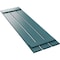 Ekena Millwork True Fit PVC, Three Board Spaced Board-n-Batten Shutters, Antigua , 17 1/8W x 44H, PR TFP101SBF17X044AN - alternate 7